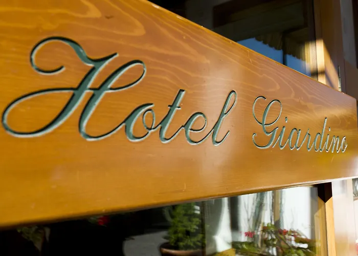 Hotel Giardino
