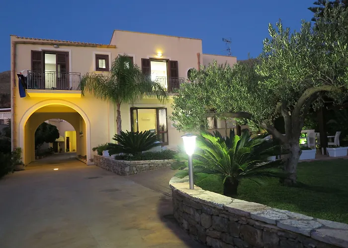 Trigrana Vacanze Hotel