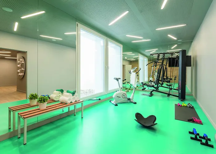 Appart'City Collection Paris Velizy