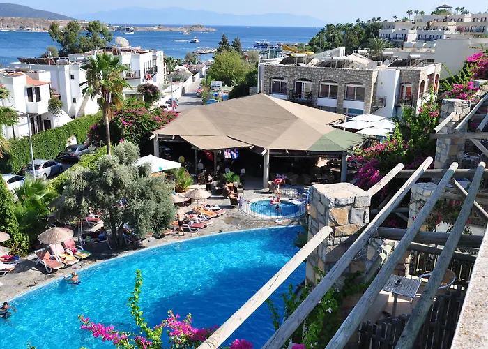 Ayaz Aqua Beach Hotel