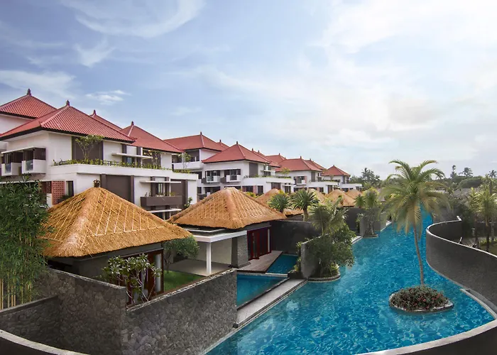 Merusaka Nusa Dua
