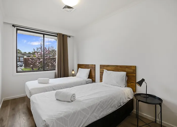 Econo Lodge Lilydale