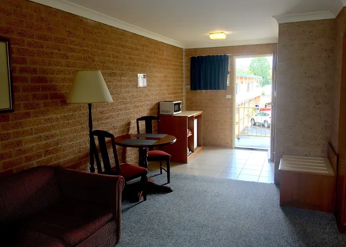 Huskisson Bayside Resort