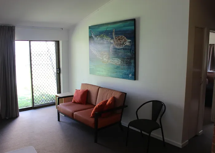 Bribie Island Hotel