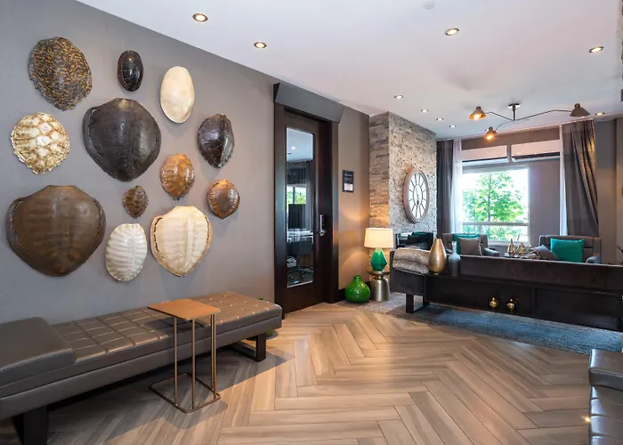 Sandman Hotel Oakville