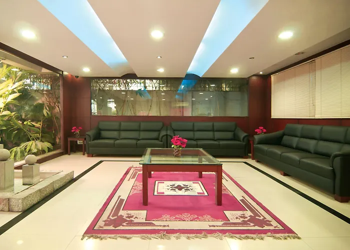 Shoba Suites-Kammanahalli