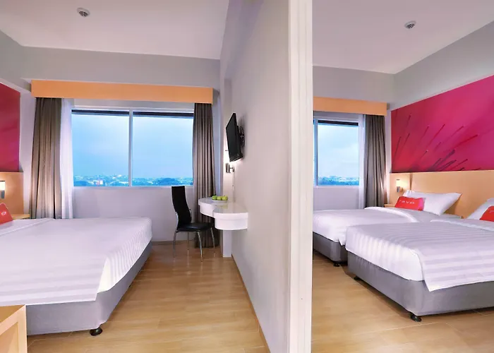 Favehotel Jababeka Cikarang