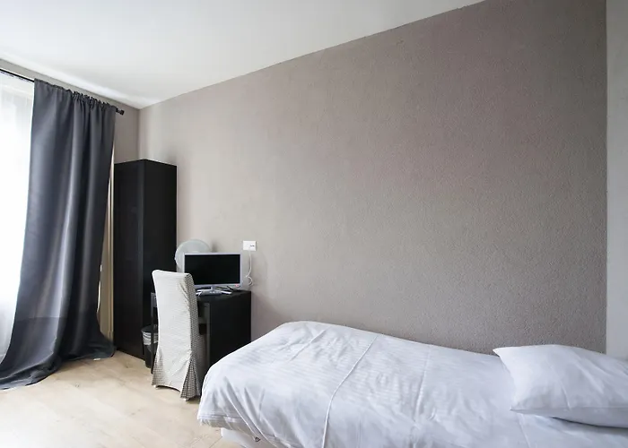 Hotel Parc & Lac