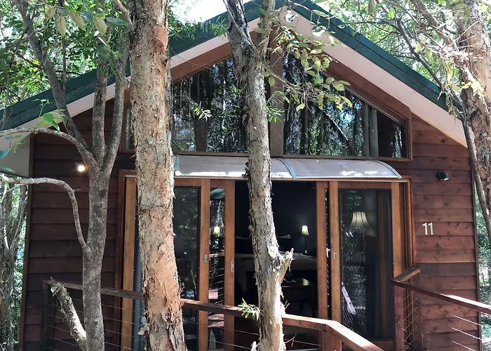 Wanderers Retreat