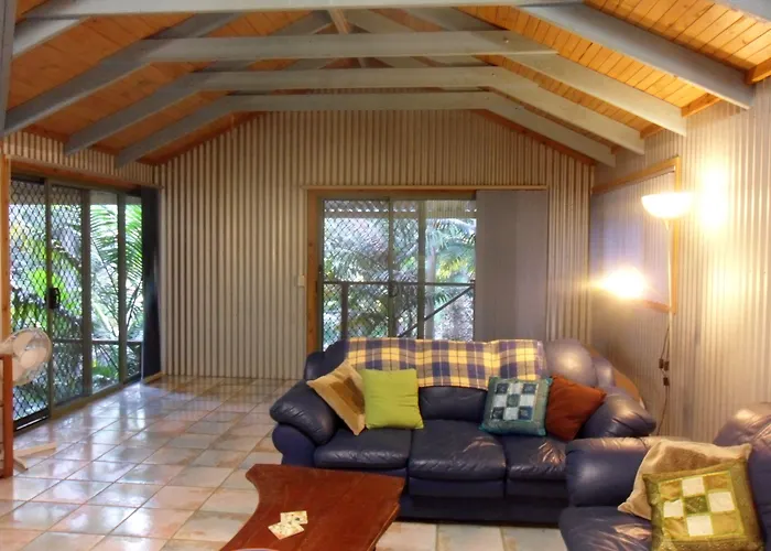 Treetops Montville