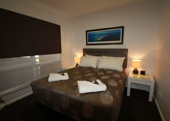 Rubicon Hotel Motel