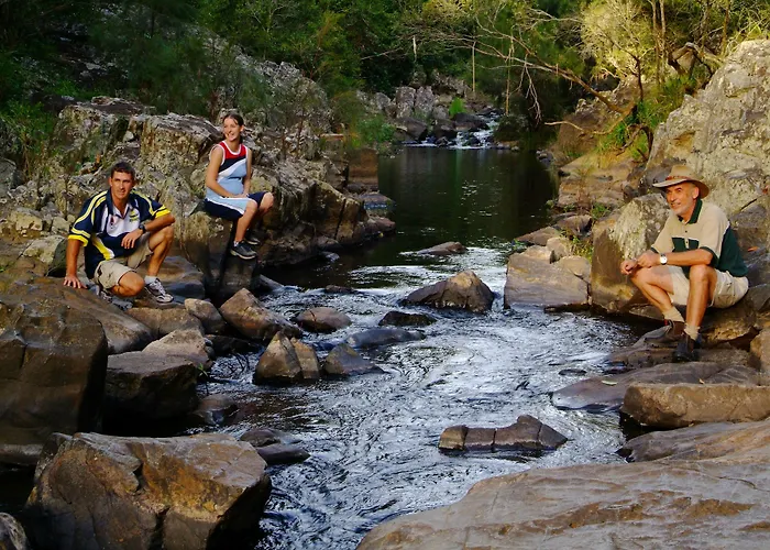Broken River Mountain Resort