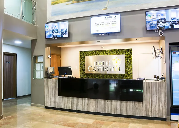 Hotel Castropol