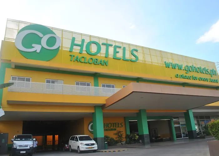 Go Hotels Tacloban