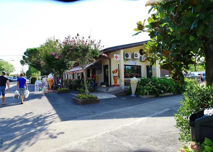Hotel Bella Italia