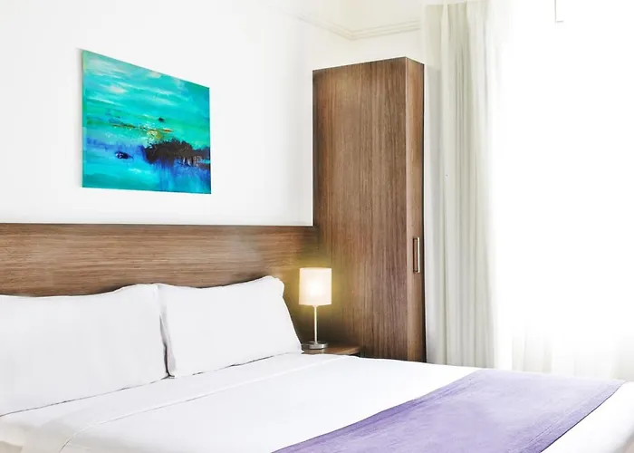 Cottesloe Beach Hotel