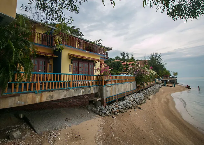 Lost Paradise Resort