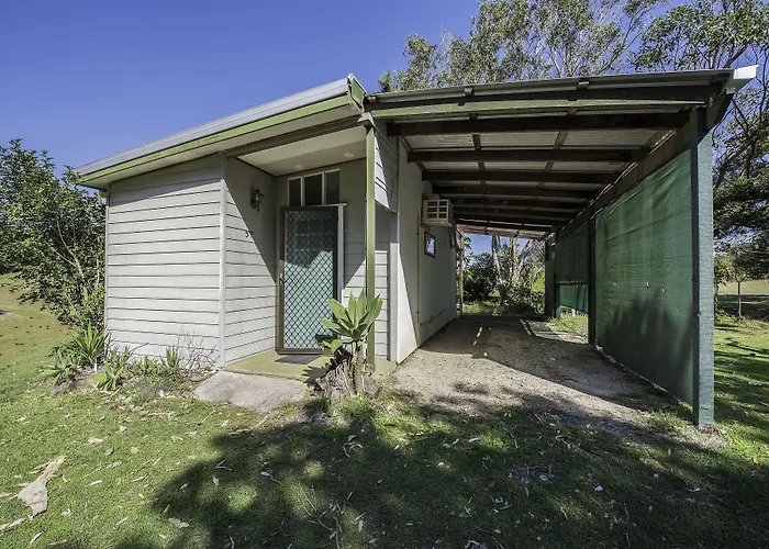 Ballina Beach Nature Resort