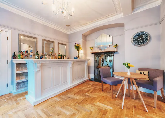 Florence House Boutique Hotel And Restaurant
