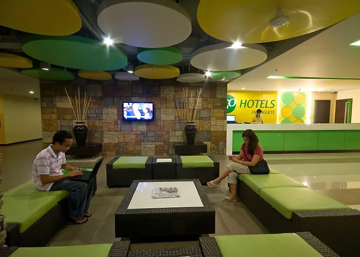 Go Hotels Dumaguete