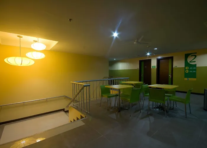 Go Hotels Dumaguete