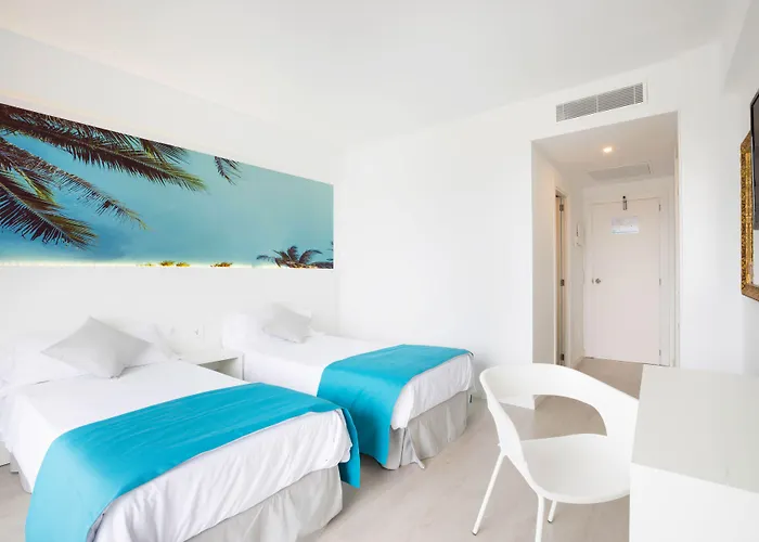 Bluesea Arenal Tower Adults Only