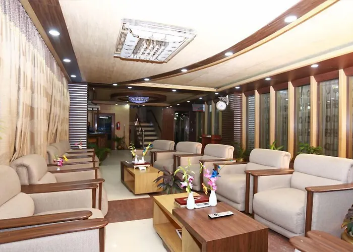 Marino Hotel - Best Near Airport