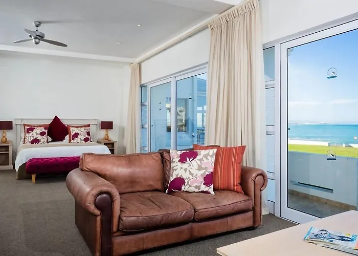 Arniston Spa Hotel