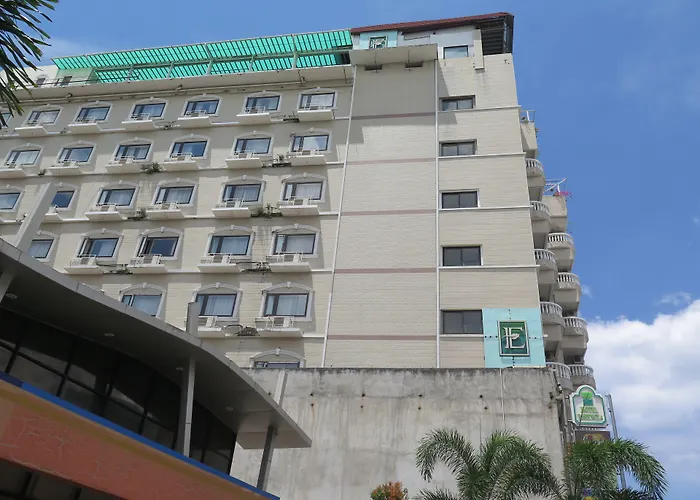 Hotel Essencia