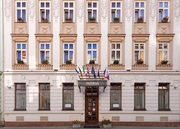 Hotel Maria