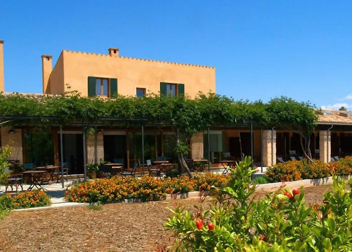Agroturismo Ses Arenes
