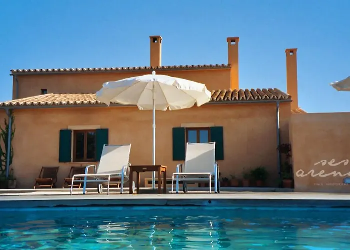 Agroturismo Ses Arenes
