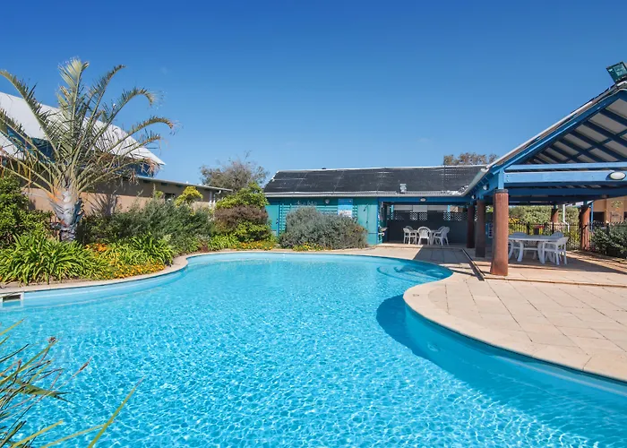 Dunsborough Beach Cottages