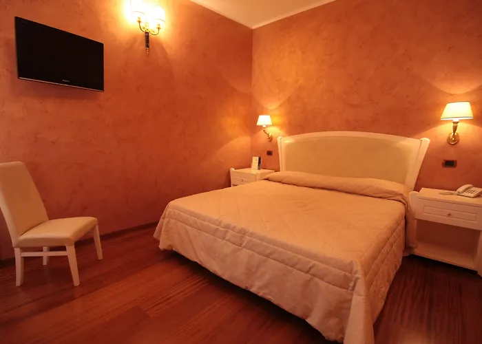 Hotel Rojan