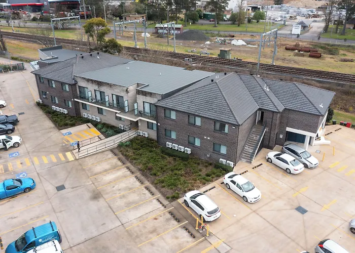 Value Suites Penrith