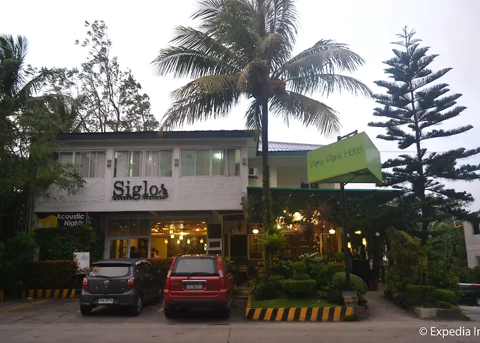 Viewpark Hotel Tagaytay
