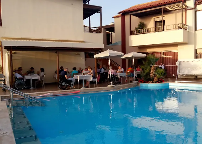 Eria Resort For People With Special Abilities