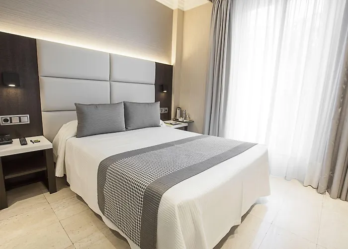 Habitus Hotel Europa