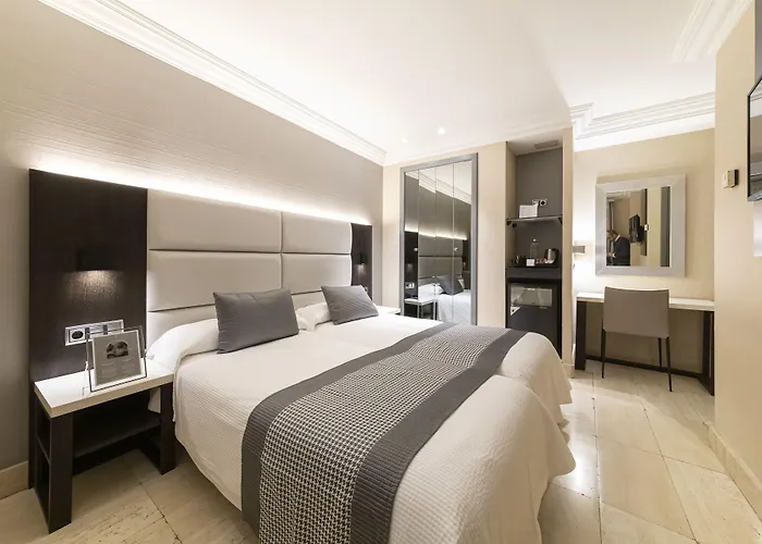 Habitus Hotel Europa