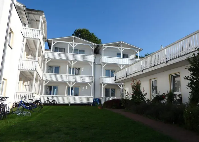 Koopmanns Hotel Und Laedchen