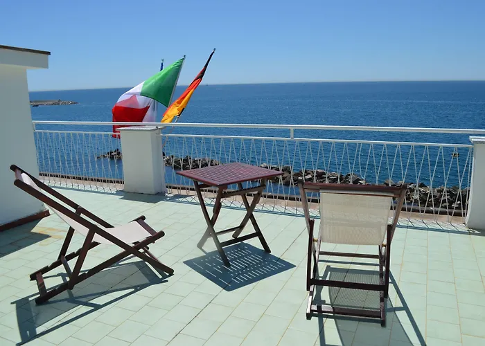 Hotel San Pietro Chiavari