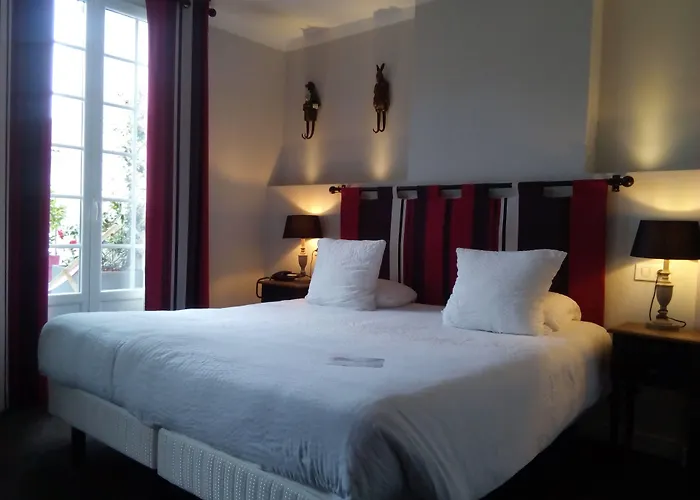 Boutique Hôtel Txoko