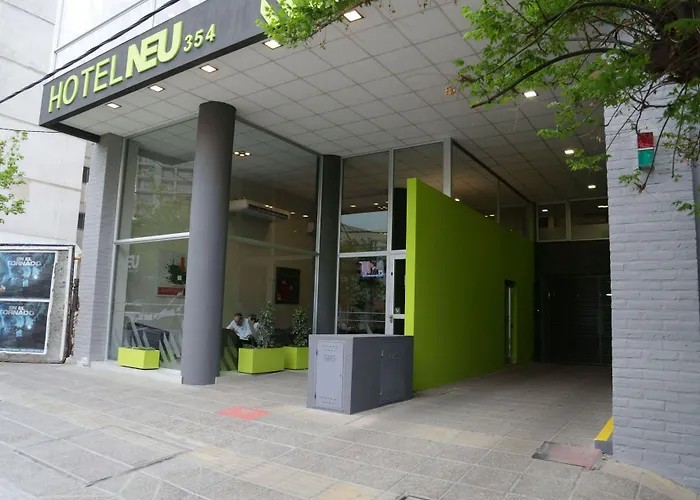 Hotel Neu 354