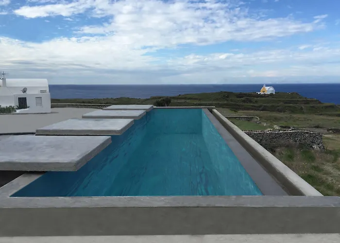 Elea Resort - Adults Only