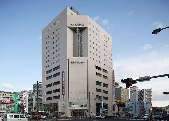 Hotel Resol Sasebo