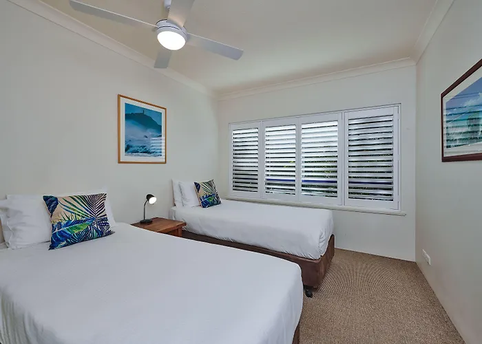 Cape Apartments
