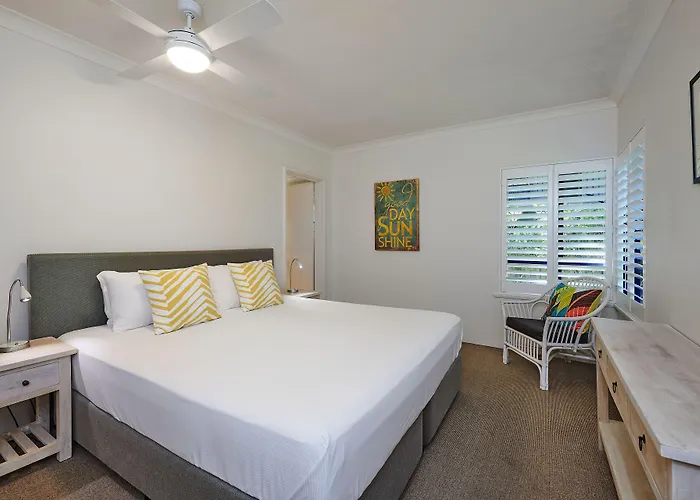 Cape Apartments