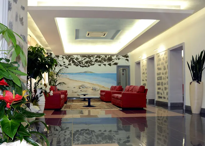 Orrì Hotel