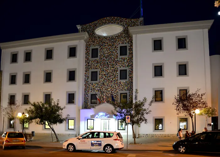 Orrì Hotel