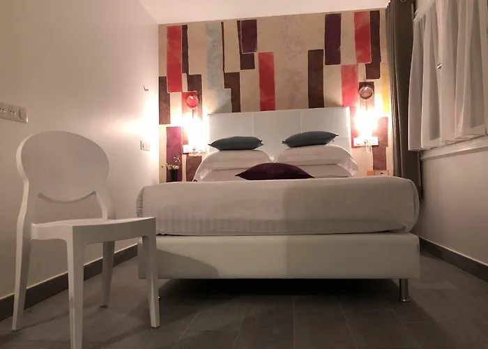 Hotel Villa Rose